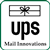 UPS Mail Innovation